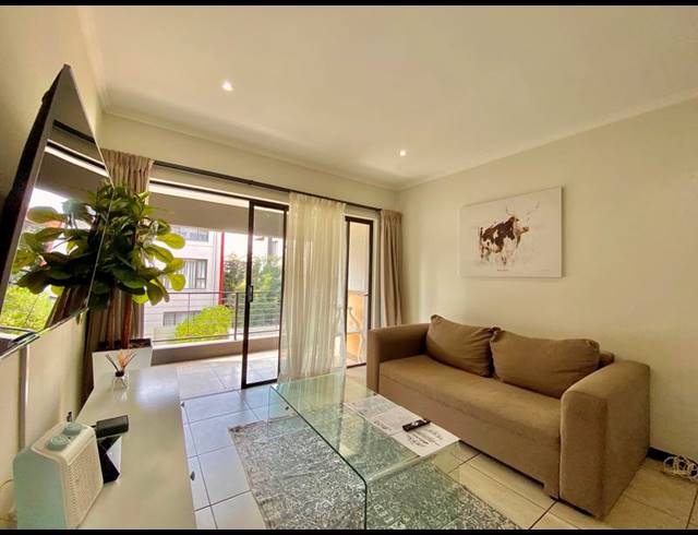 2 BEDROOM APARTMENT FOR SALE IN FOURWAYS